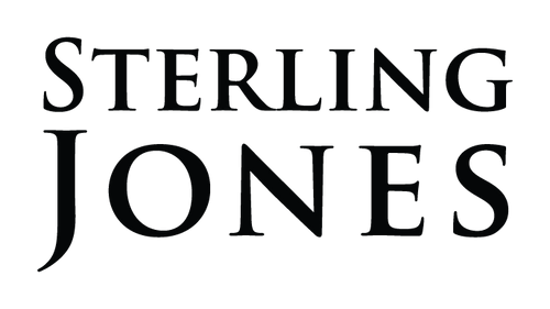 Sterling Jones